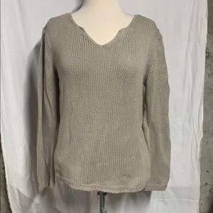 J Jill sweater